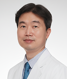 photo of Beom Seok Kim